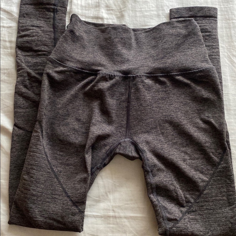 Alphalete shale gray revivals
